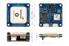 Matek AP_Periph GNSS M10-L4-3100 